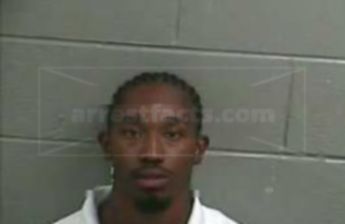 Dazman Twain Johnson