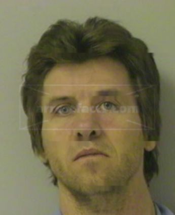 Gerald Austin Eikenbary