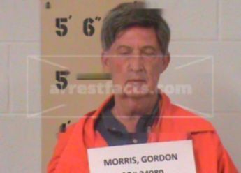 Gordon Earl Morris