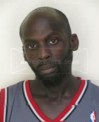 Tavarus Sharod Pitts