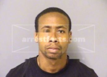 Gerald Roberson