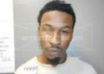 Derrick Bolden