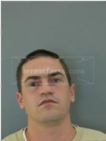 Nicholas Adam Hipwell