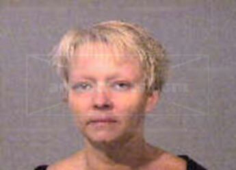 Melissa Jean Kocher