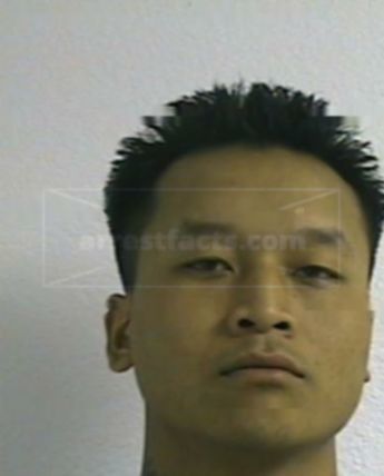 Jason S Heuangpaseuth