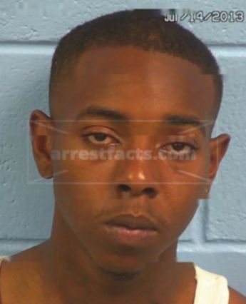 Rashad Denzel Freeman
