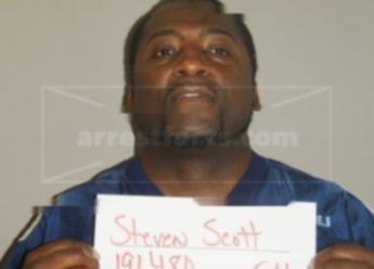 Steven Scott