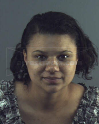 Jessica Nicole Bickett
