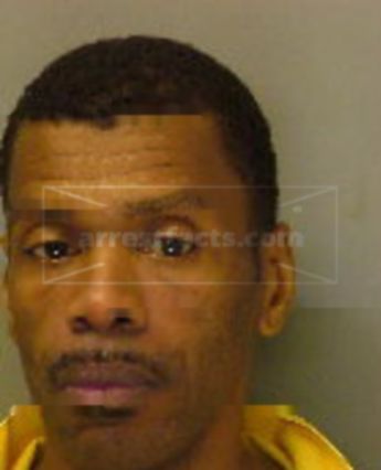 Tyrone Bennett