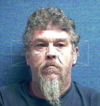 Cecil Ray Goins