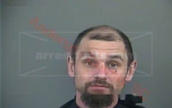 Lanny Scott Keaton