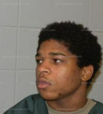 Saxon D Perry