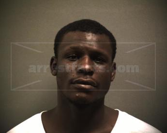 Roaryreious Demond Perkins