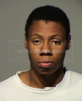 Daren Teague