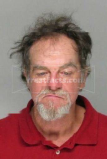 Dwight Earl Baggett