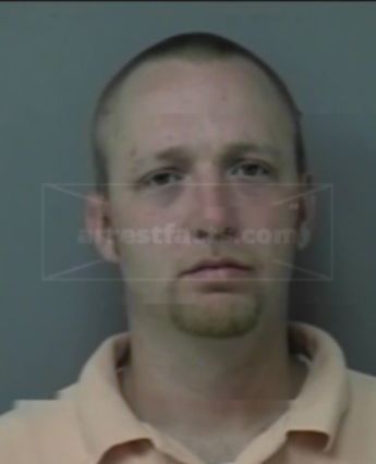 Eric Ryan Vaughn