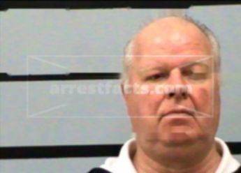 Larry Dwain Richards