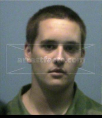 Matthew Hayden Carroll