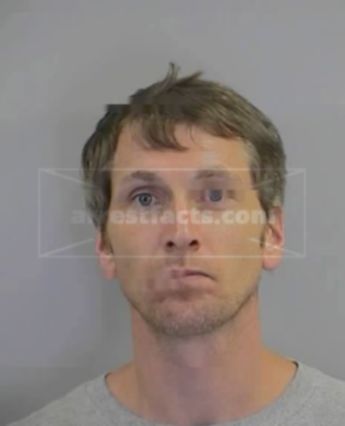 Brian Allen Carter