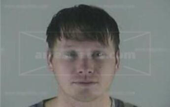 Dustyn Ryan Howes
