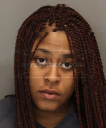 Davis Krista Shanice