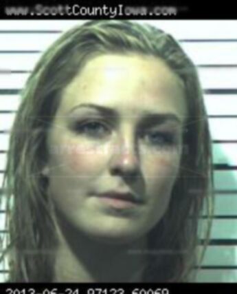 Emily Diane Olsen
