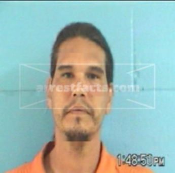 Joseph Patrick Francis