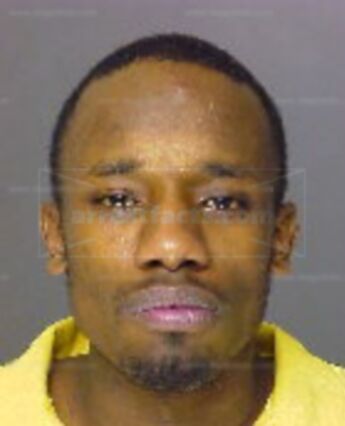 Antwon Jamer Barnes