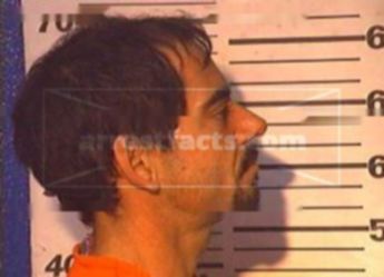 Christopher James Courville