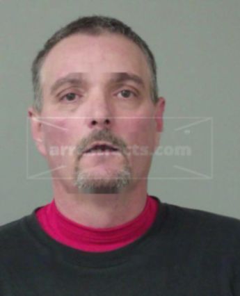 Darrin Lee Holcomb