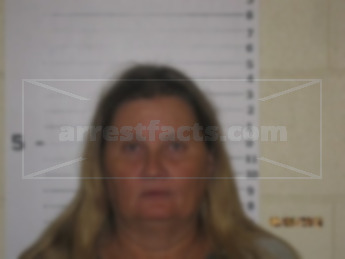 Kimberly Jo Small