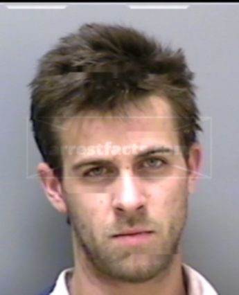 Jason Andrew Sanderson
