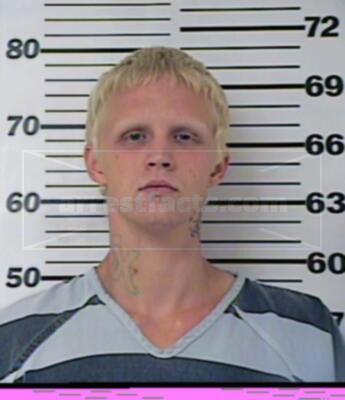 James Ferris Prickett