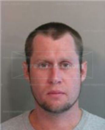 Joseph Edward Troyer