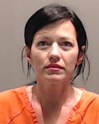 Karen Diana Burgess