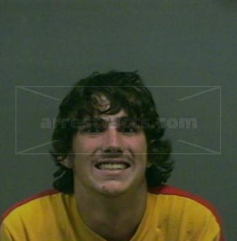 Tyler James Atkins