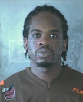 Tavores Darnell Latimer