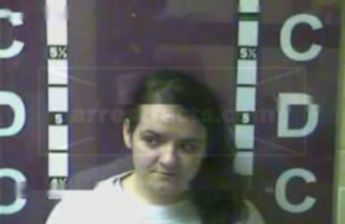 Brittany Nicole Fowler