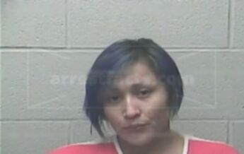 Cherral Marie Wilson