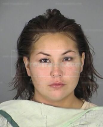 Tonya Renee Clark