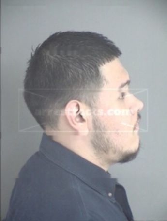 Alexis Antonio Balderas