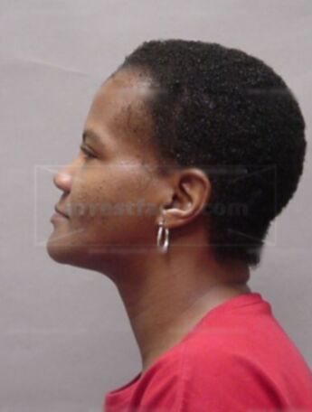 Felicia A Johnson