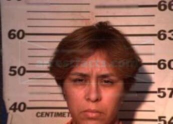 Imelda Guerrero Guerrero