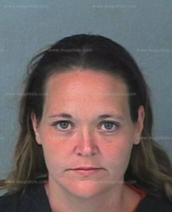 Tammi Michelle Jones