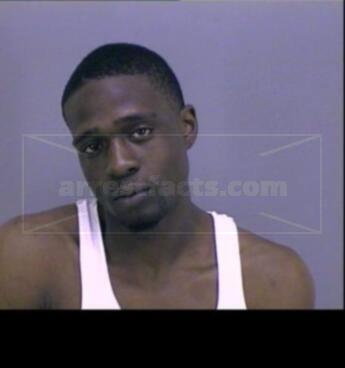 Sean Jamal Mims