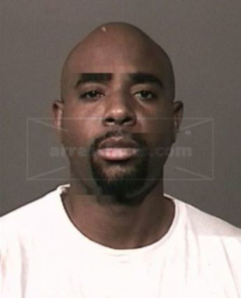 Donovan Thompson