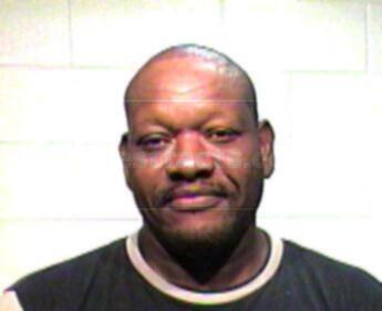 Hubert Gene Miller