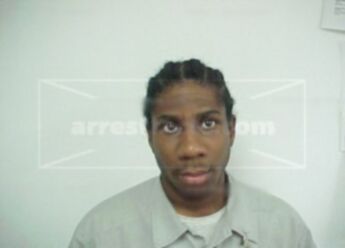 Montwain Lashay Norton