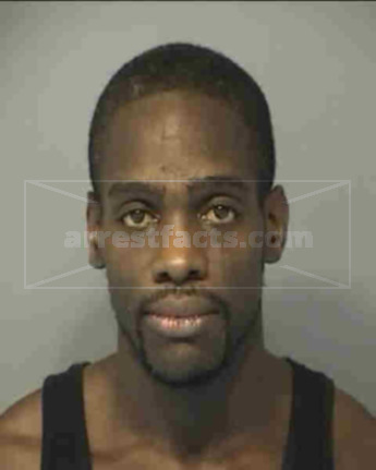 Antwan Marvell Riley