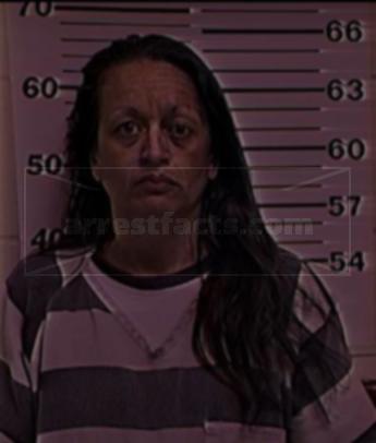 Tina Evette Cooper